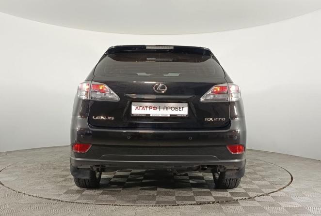Lexus RX III с пробегом 2010 года, цена 2 050 000 рублей, 121367 км, внедорожник, Автокод Объявления