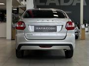 Lada (ВАЗ) Granta I Рестайлинг Москва  - изображение 22