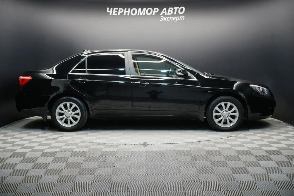 BYD G6 Крым  - изображение 6