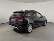 Kia Rio IV Уфа  - изображение 31