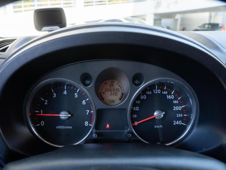 Nissan X-Trail II Волгоград  - изображение 12