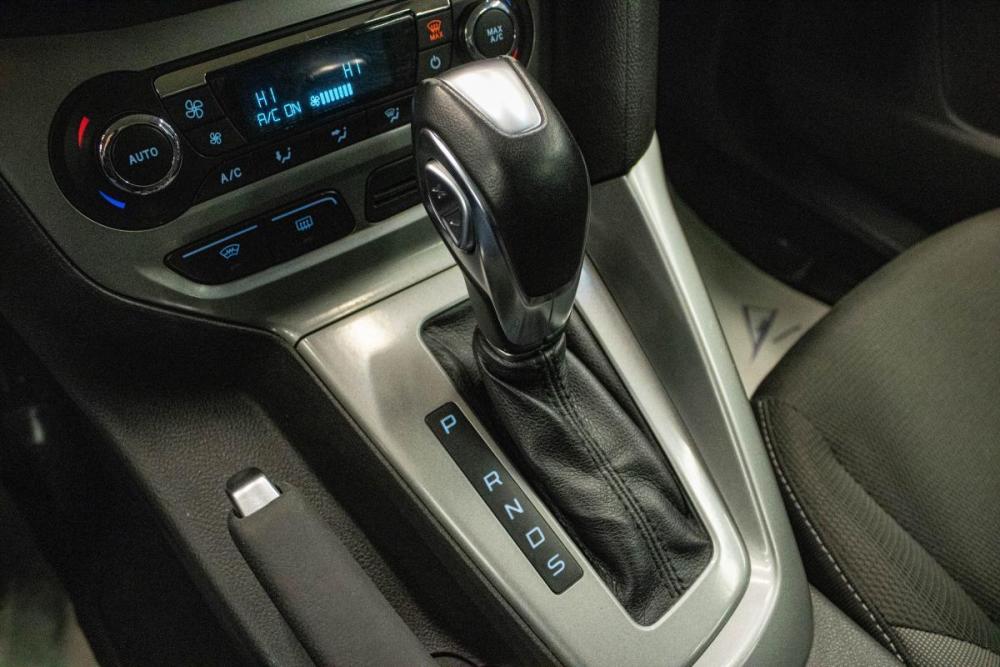 Ford Focus III Рестайлинг Уфа  - изображение 14