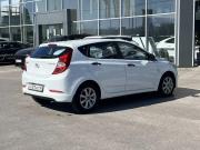 Hyundai Solaris I Рестайлинг Воронеж  - изображение 19