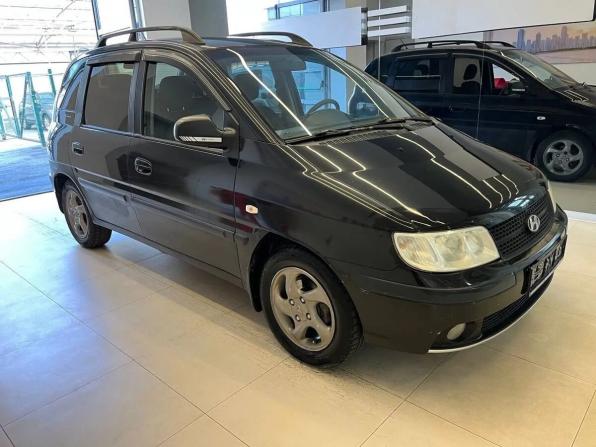 Hyundai Matrix I Рестайлинг с пробегом 2006 года, цена 400 000 рублей, 227570 км, компактвэн, Автокод Объявления