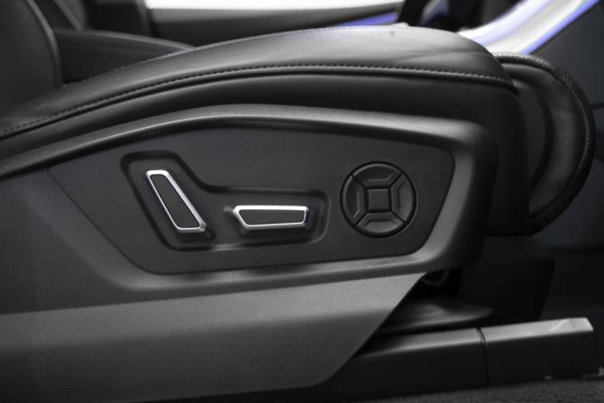Audi Q7 II (4M) Рестайлинг с пробегом 2021 года, цена 4 750 000 рублей, 173579 км, внедорожник, Автокод Объявления