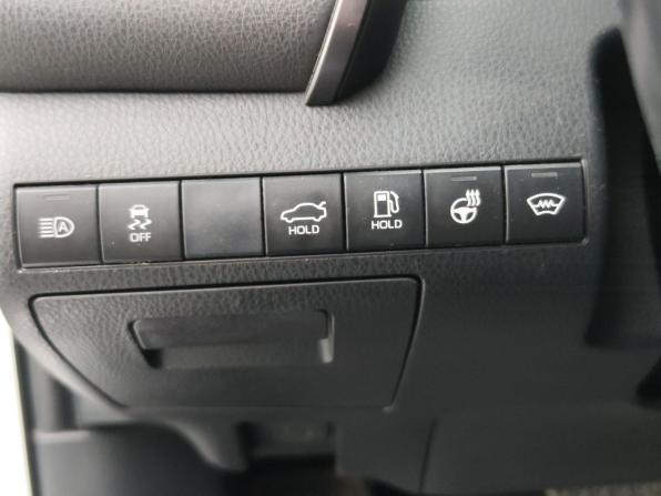 Toyota Camry VIII (XV70) с пробегом 2019 года, цена 2 520 000 рублей, 184509 км, седан, Автокод Объявления