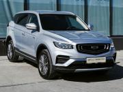 Geely Atlas Pro Екатеринбург  - изображение 27