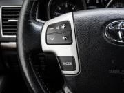 Toyota Land Cruiser 200 Series Рестайлинг 1 Краснодар  - изображение 40