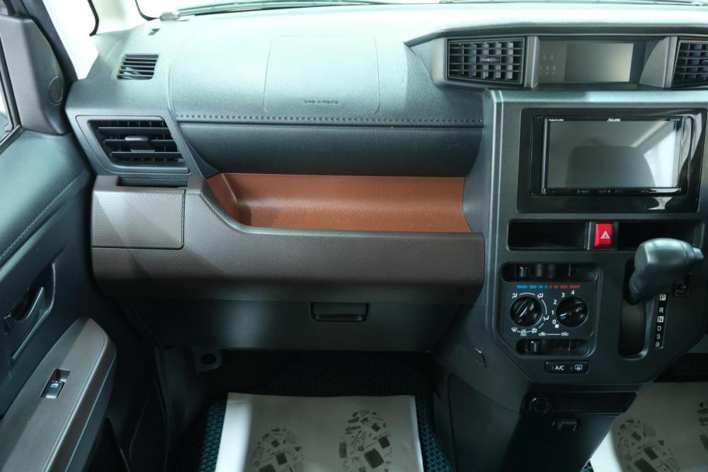Toyota Tank I Омск  - изображение 16