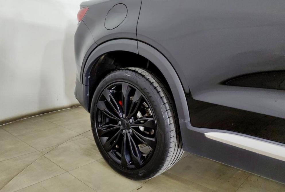 Geely Tugella I Волгоград  - изображение 25