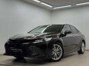 Toyota Camry VIII (XV70) Вологда  - изображение 31