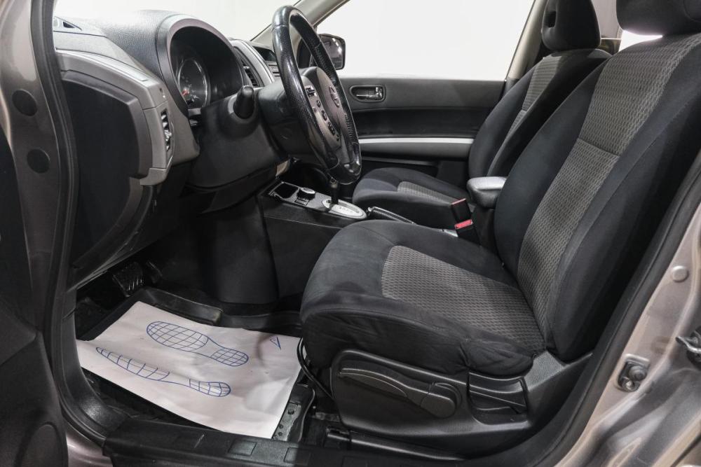 Nissan X-Trail II Новокузнецк  - изображение 13