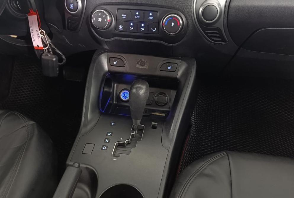 Hyundai ix35 I Рестайлинг Волгоград  - изображение 15