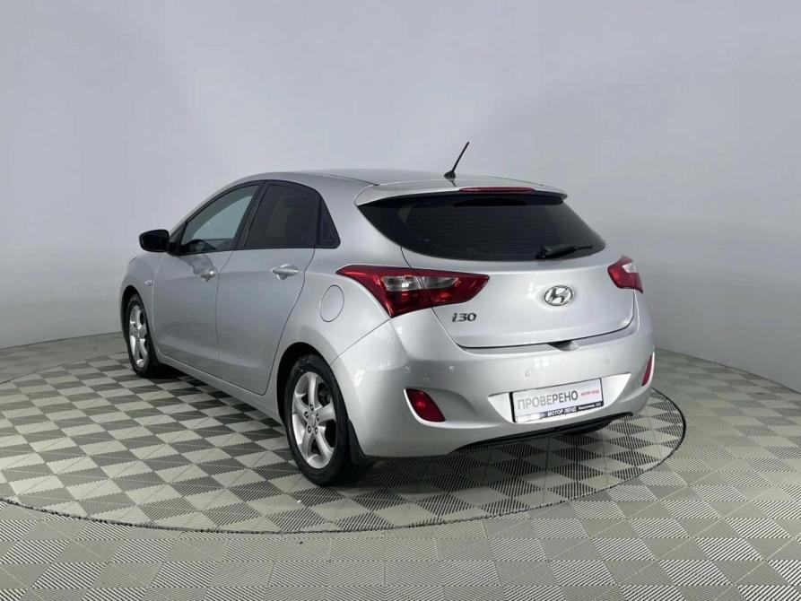 Hyundai i30 II Воронеж  - изображение 7