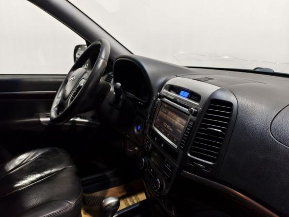 Hyundai Santa Fe II Рестайлинг с пробегом 2011 года, цена 1 245 000 рублей, 200530 км, внедорожник, Автокод Объявления