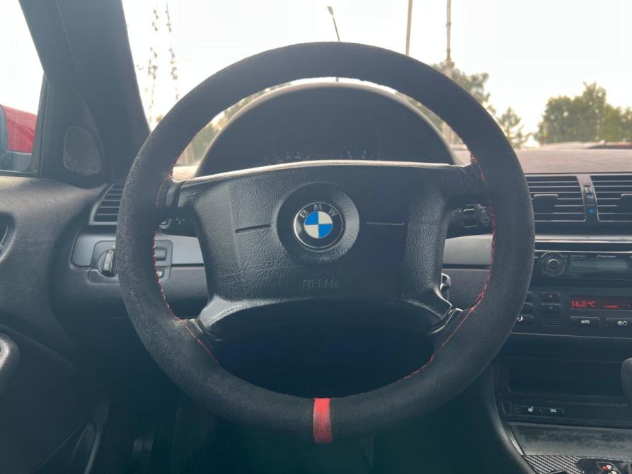 BMW 3 серии IV (E46) Рестайлинг Стерлитамак  - изображение 15