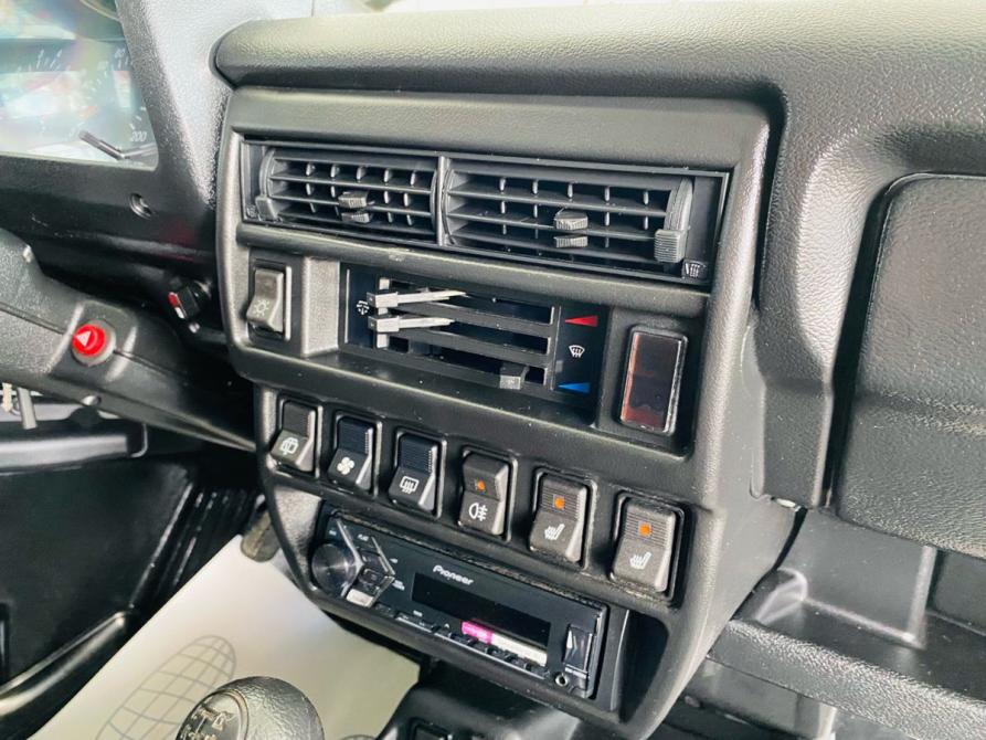 Lada (ВАЗ) 2121 (4x4) I Рестайлинг Миасс  - изображение 17