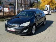 Opel Astra J Оренбург  - изображение 11