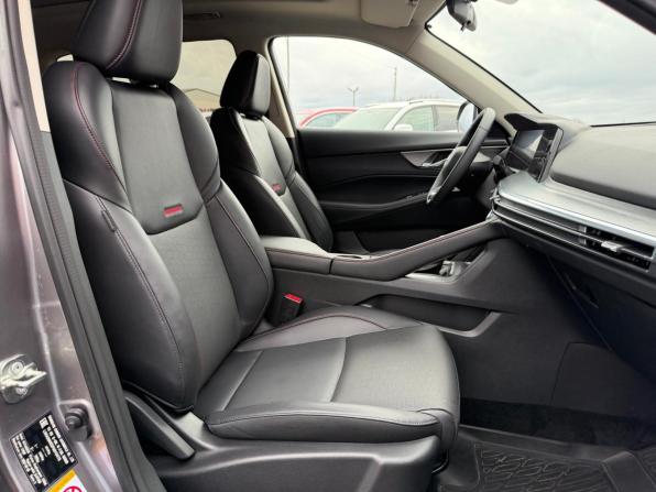 Changan CS35 Plus I Рестайлинг с пробегом 2023 года, цена 1 800 000 рублей, 29550 км, внедорожник, Автокод Объявления