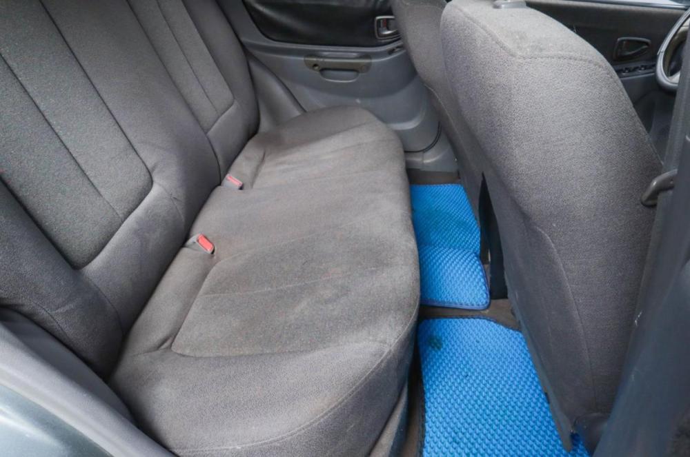 Hyundai Accent II Челябинск  - изображение 16