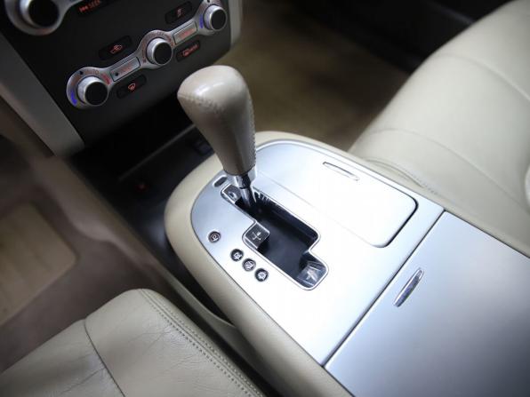 Nissan Murano II (Z51) Рестайлинг с пробегом 2012 года, цена 1 090 000 рублей, 190993 км, внедорожник, Автокод Объявления