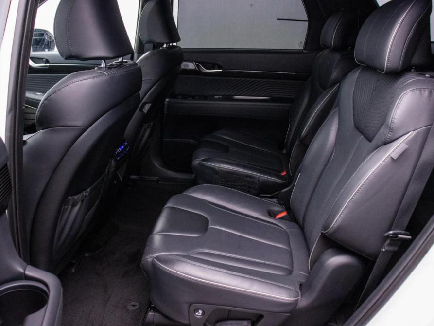 Hyundai Palisade I Рестайлинг Москва  - изображение 11