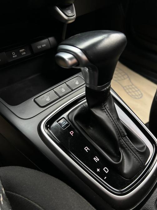 Kia Rio IV Альметьевск  - изображение 12