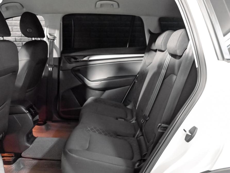 Skoda Kodiaq I Екатеринбург  - изображение 19