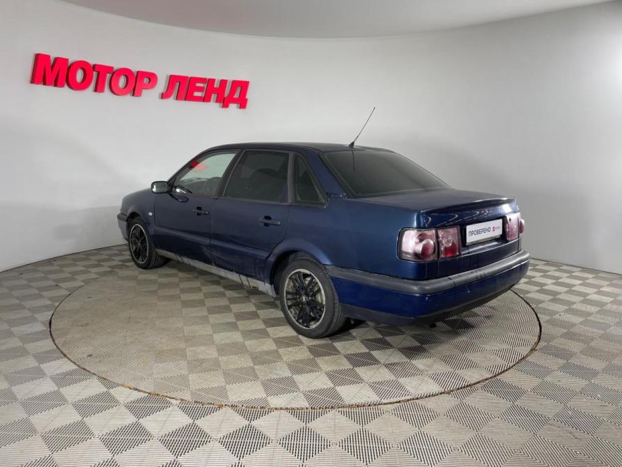 Volkswagen Passat B4 Воронеж  - изображение 6