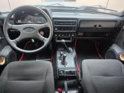 Lada (ВАЗ) 2121 (4x4) I Рестайлинг Воронеж  - изображение 28