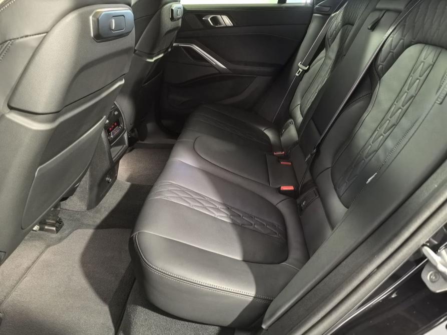 BMW X6 III (G06) Рестайлинг Санкт-Петербург  - изображение 13