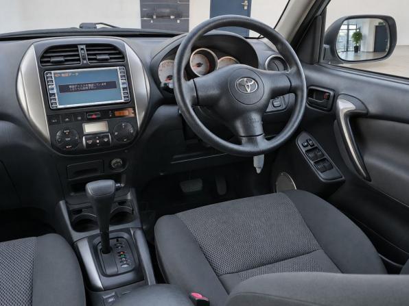 Toyota RAV4 II (XA20) Рестайлинг с пробегом 2005 года, цена 1 249 000 рублей, 82365 км, внедорожник, Автокод Объявления