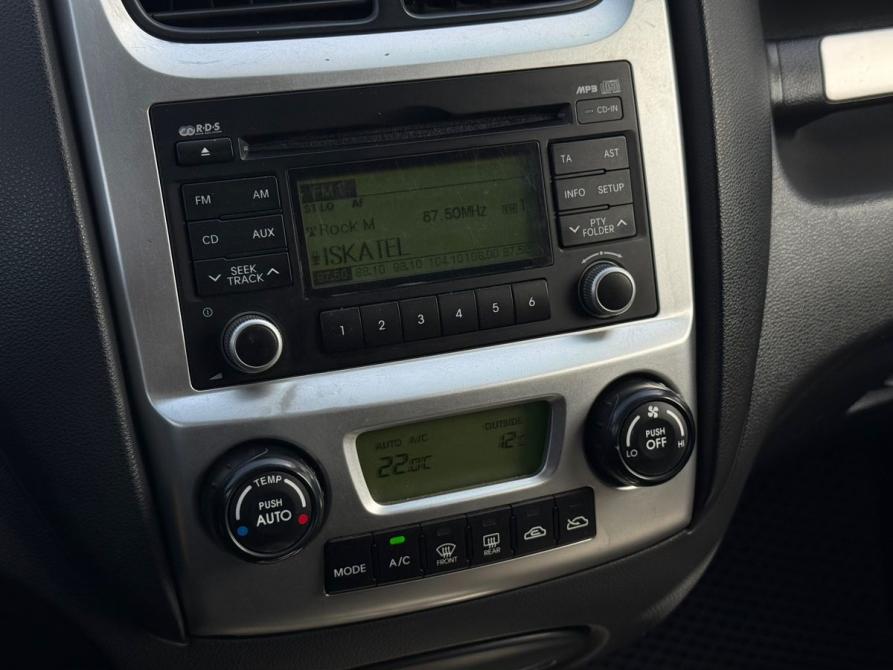 Kia Sportage II Рестайлинг Ижевск  - изображение 18