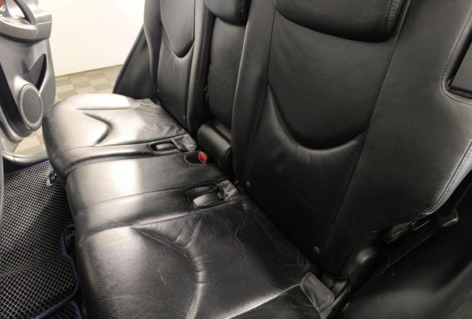 Toyota RAV4 III (XA30) с пробегом 2008 года, цена 1 090 000 рублей, 279174 км, внедорожник, Автокод Объявления