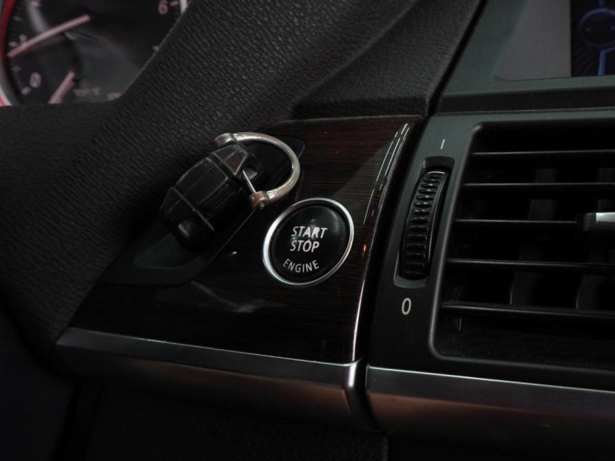 BMW X6 I (E71) Рестайлинг Воронеж  - изображение 18