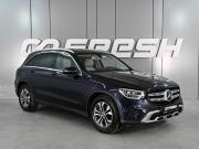 Mercedes-Benz GLC I (X253) Рестайлинг Ростов-на-Дону  - изображение 21