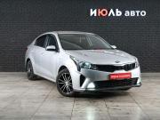Kia Rio IV Рестайлинг Екатеринбург  - изображение 18