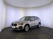 BMW X1 II (F48) Рестайлинг Москва  - изображение 28