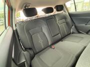 Kia Sportage III Рестайлинг Воронеж  - изображение 22
