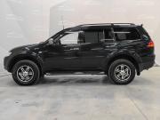 Mitsubishi Pajero Sport II Новосибирск  - изображение 23