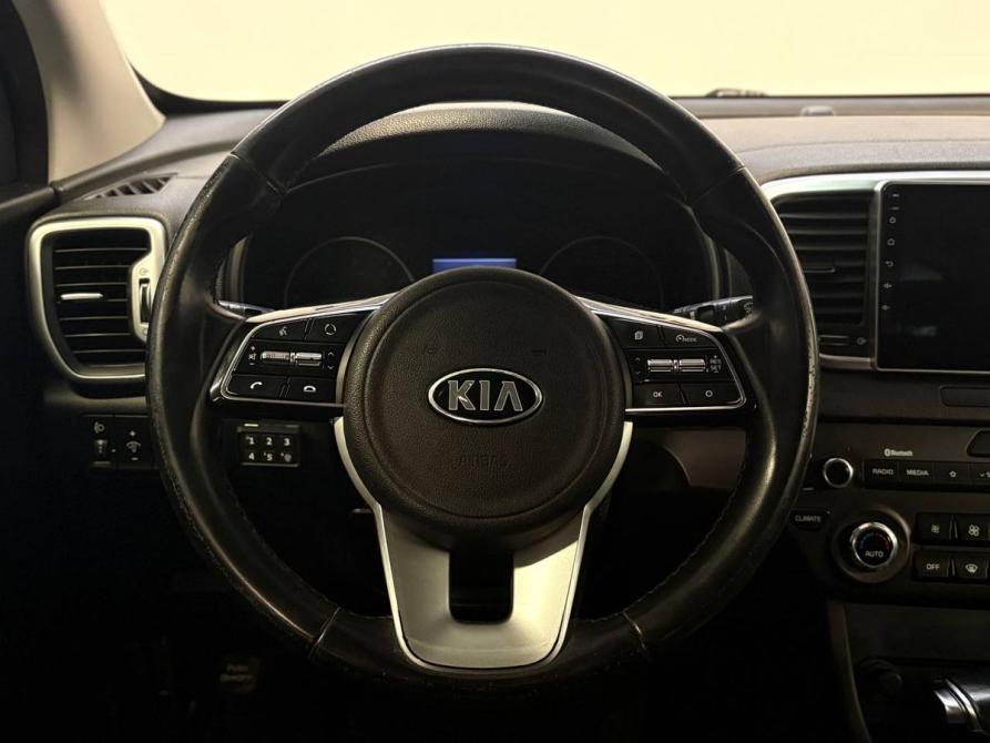 Kia Sportage IV Рестайлинг Ростов-на-Дону  - изображение 6