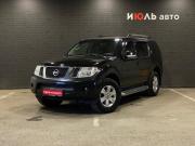 Nissan Pathfinder III Рестайлинг Челябинск  - изображение 23
