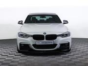 BMW 3 серии VI (F3x) Рестайлинг Москва  - изображение 29