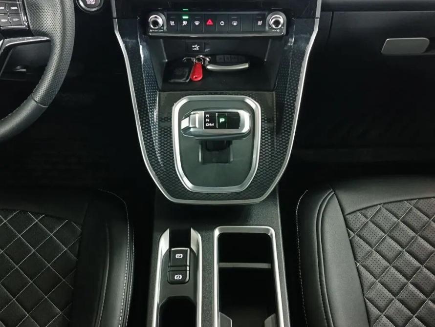 Haval M6 II Санкт-Петербург  - изображение 18