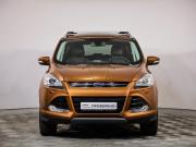 Ford Kuga II Санкт-Петербург  - изображение 28