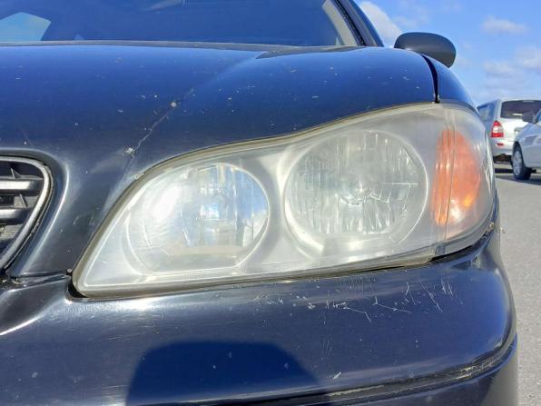 Nissan Maxima V (A33) с пробегом 2005 года, цена 290 000 рублей, 319887 км, седан, Автокод Объявления