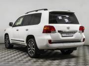 Toyota Land Cruiser 200 Series Рестайлинг 1 Москва  - изображение 29