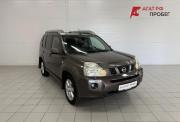 Nissan X-Trail II Астрахань  - изображение 21