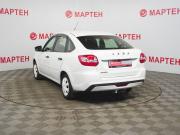 Lada (ВАЗ) Granta I Рестайлинг Вологда  - изображение 23