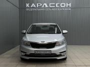 Kia Rio III Рестайлинг Магнитогорск  - изображение 19